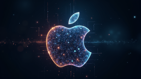 AppleはついにAI競争に飛び込む準備が整ったのか？
