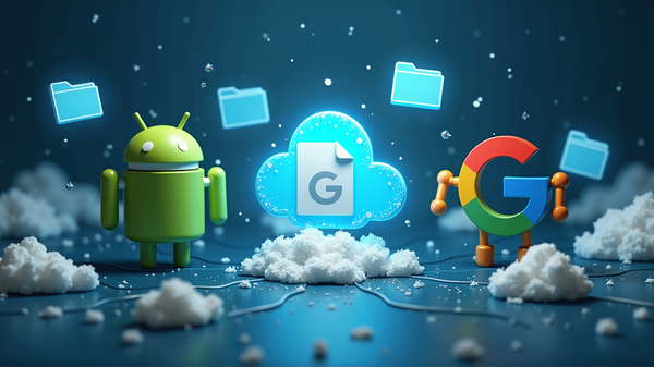 Googleの政策変更がAndroidファイル同期を揺さぶる - ユーザー困惑