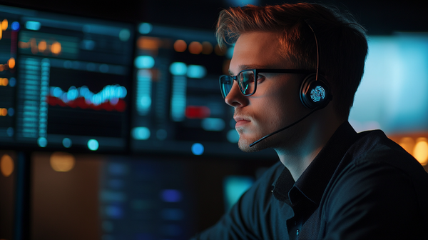 Quantalys AIを発見：それはFintechのゲームチェンジャーですか？