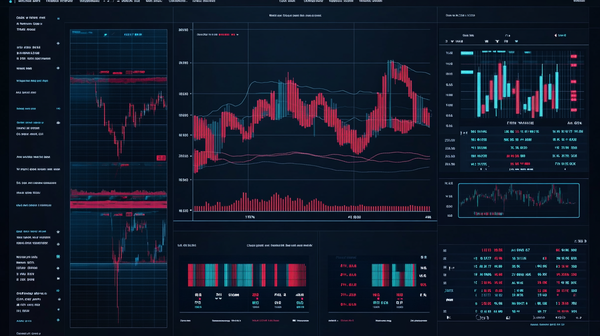 Wealth Forge AIは究極のトレーディングツールか？今すぐ発見！