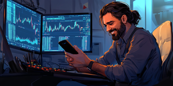 BTC 11X Lexiproは究極の取引ツールか？今すぐ確認！