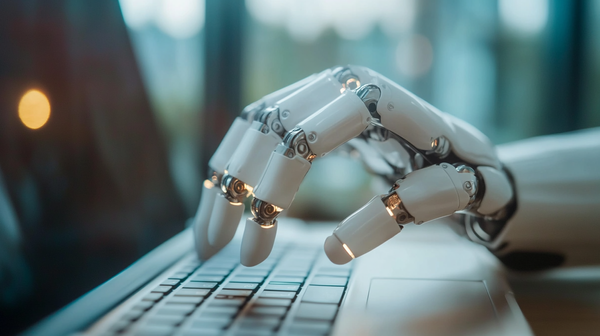 Accenture AIを調査：このプラットフォームの真実あるいは神話