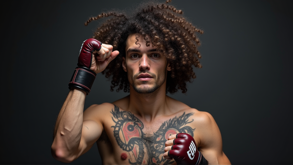 ショーン・オマリーの驚くべき動き：UFC 316の準備はパフォーマンス向上が目的ではない？