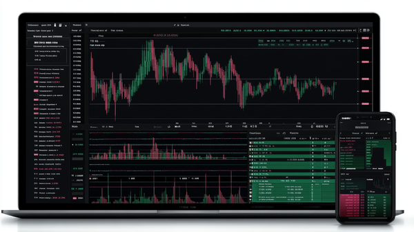 Trade 2.0 Sodaxはあなたが待ち望んでいた投資ツールですか？