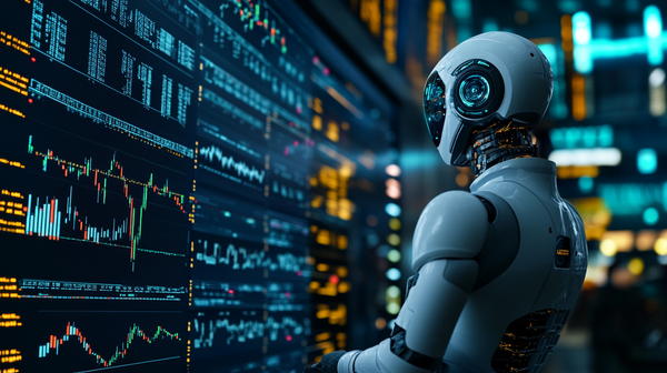 Bitcoin AIは本物か？真実を明らかにする