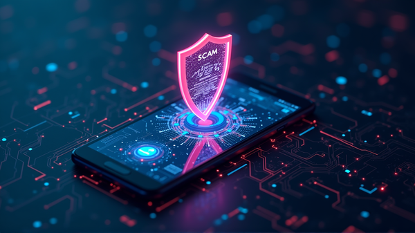 NordVPNのAI駆動バリアによる詐欺電話対策: Androidユーザーのためのセキュリティ強化