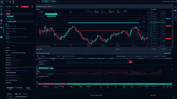 Clearcroft Flowdex: このトレーディングシステムは信頼できますか？
