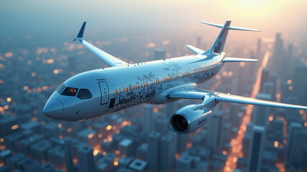 デルタ航空のAI価格革命：乗客に期待できること