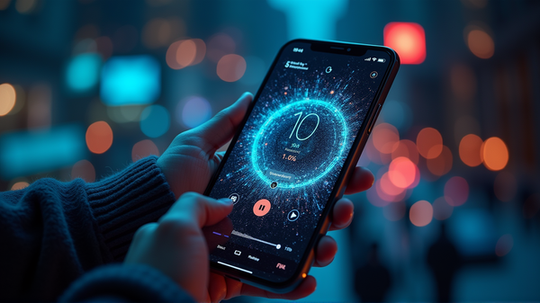 Samsungユーザーにとって革命的なオーディオイレーサー：One UI 8のゲームチェンジャー