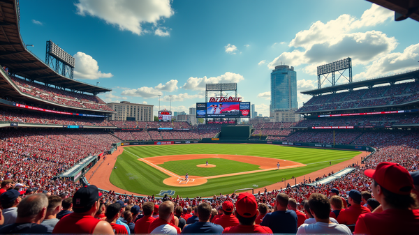 USA ベースボール卒業生が2025年MLBオールスターゲームで輝く