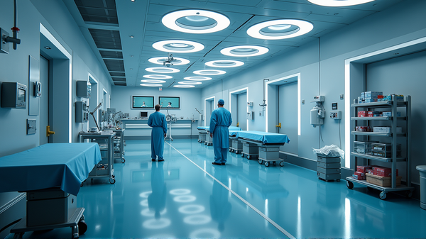 AdventHealth デイトナビーチ、大規模拡張計画を発表
