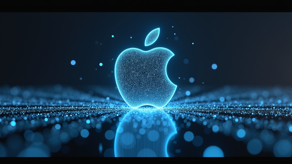 人工知能革新者Perplexity AIのアップルによる買収の可能性