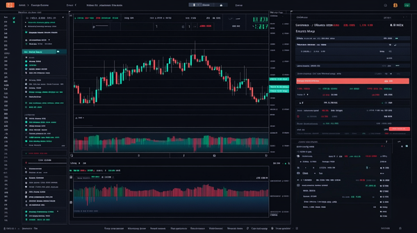 Expose Intel Eprex Sys: Legitimate Trading Platform or Fake?