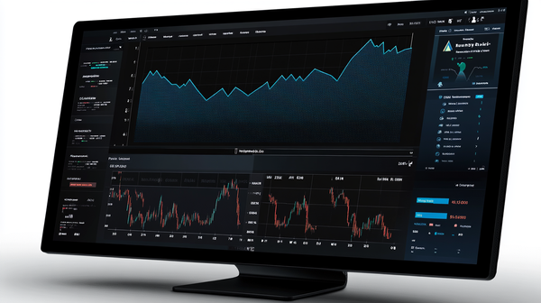Trésor Coinviaの真実を暴露：信頼できるのか？それとも詐欺か？