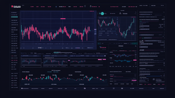 Rich Quantixandは本当のトレーディングポータルか、それともただの詐欺か？