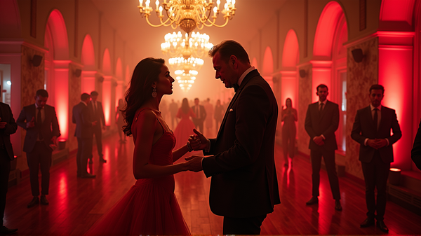 ヴェネツィアの魅惑の夜: オペラ、ダンス、そしてケヴィン・スペイシーの復帰