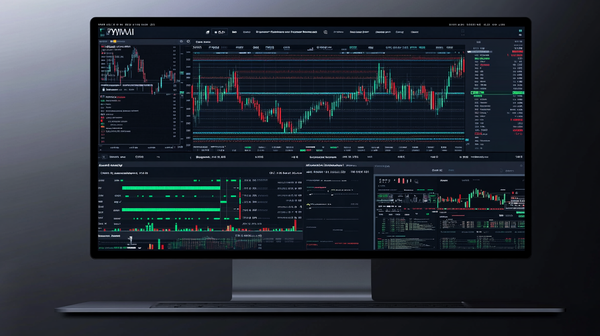 Valourixaは究極のトレーディングソリューションか？