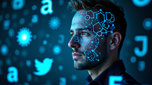 PerplexityのCEOがAI競争でテック巨人を超える大胆な戦略
