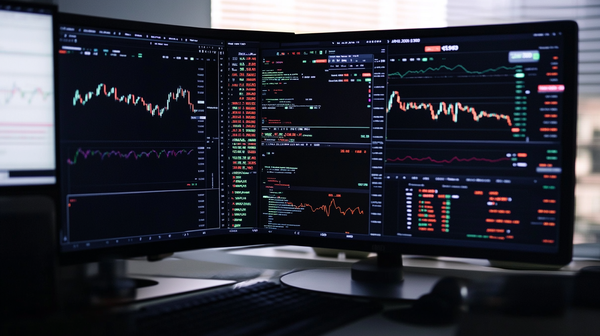 真実を解明する: Lucrando Com IAは信頼できる取引プラットフォームか？