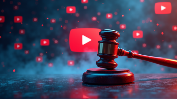 YouTubeの170百万ドルのCOPPA和解がビッグテックを揺るがす: 新たな規制の時代の到来
