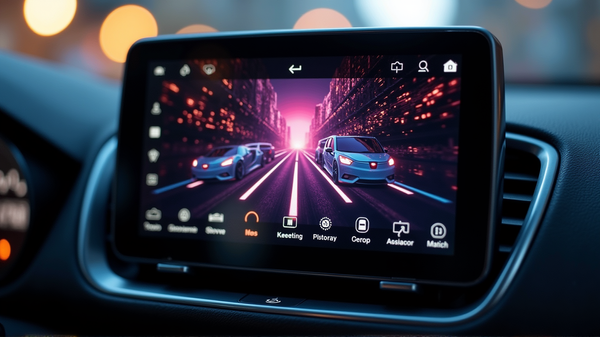 たった30ドルでAndroid Autoの驚きを手に入れよう！