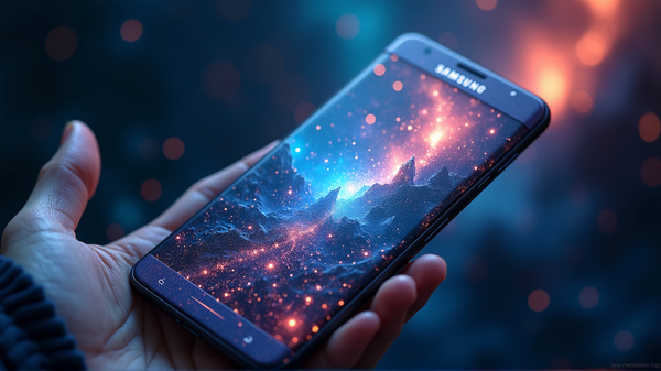 SamsungのOne UI 8ベータ版が大飛躍：さらなるデバイスに間もなく拡大