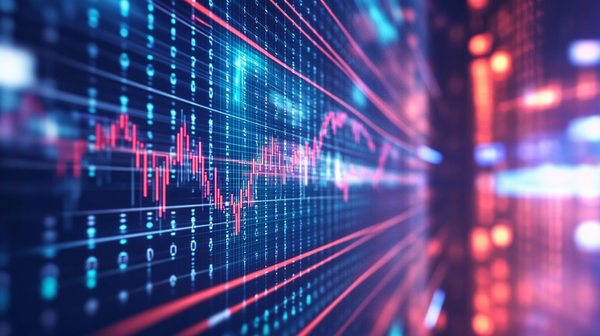 Krythonox Max: 次世代のトレーディングシステムになるのか?
