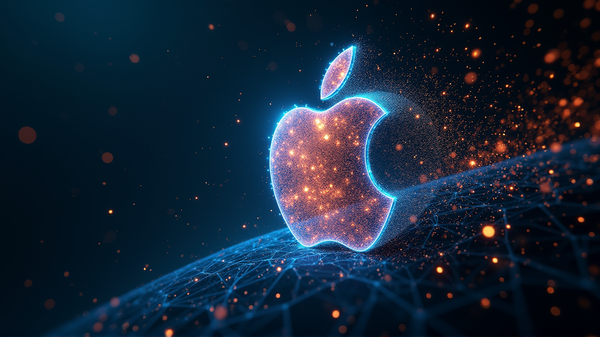 アップルのAIの遅れは未来の技術覇権を奪われる原因になるのか？
