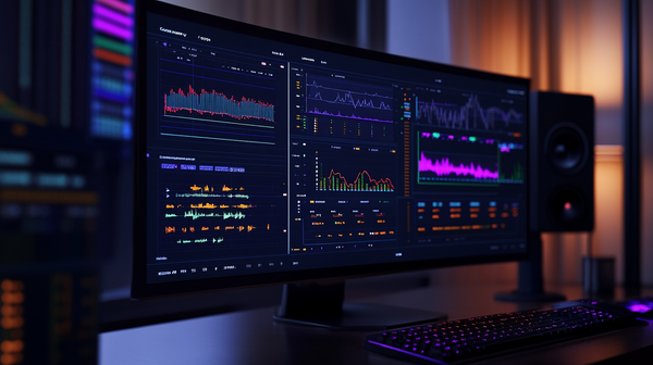Exotradex UK：取引利益のためのシステムを調査