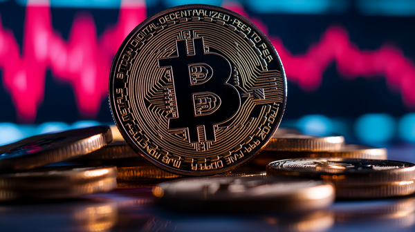 Bitcore Momentum: このトレーディングツールは市場を革新しているのか？