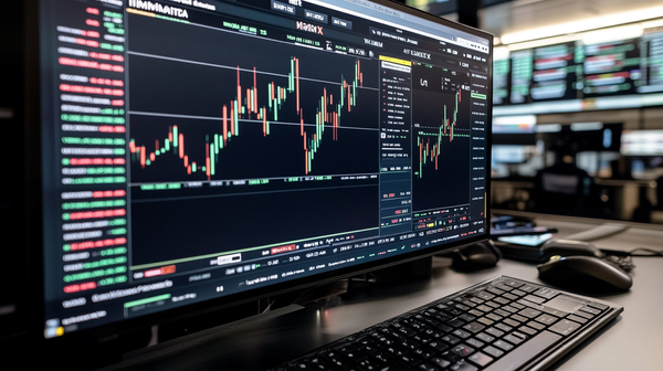 LogikHandel: トレーディング革命の真実を解明する