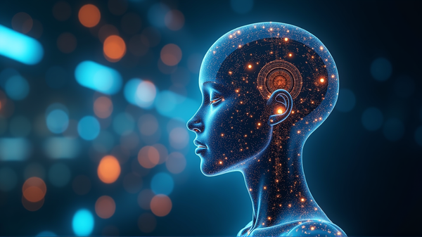 次のフロンティアを探る：企業進化におけるAIの役割