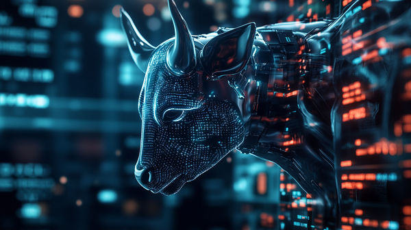 BTC Trader AI はあなたが探していたシステムですか？