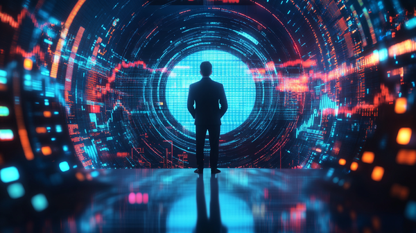 Quantuix AI: 比類なきトレードのための必見システム