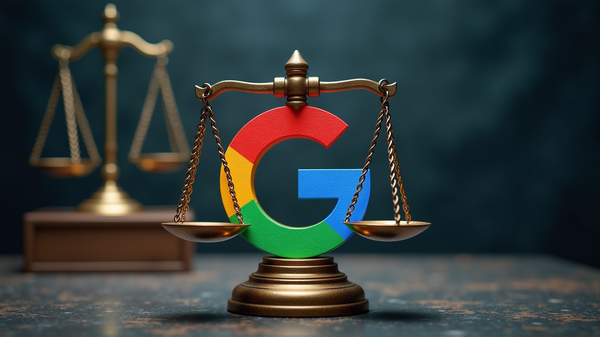 グーグルの独占禁止判決: デジタル時代の力の均衡を探る
