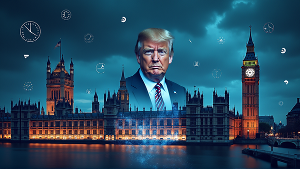 トランプ vs EU: デジタル課税とテクノロジー規制を巡る戦い