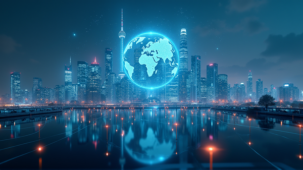 先駆的AI政策：米国、輸出規制でリード