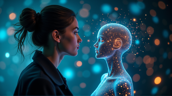 AI サイコシス: 機械との感情的な絆はリスクか？