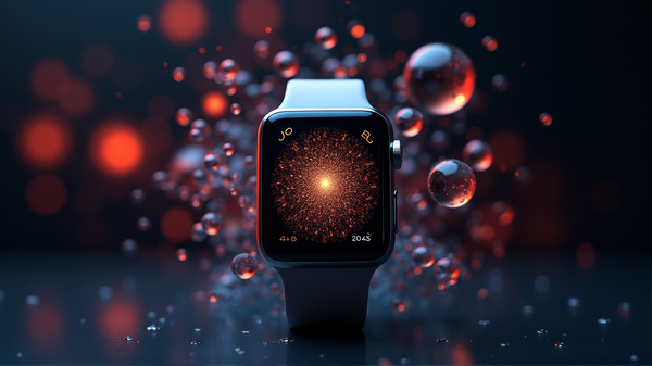 革命的なApple Watchの機能：血圧と「睡眠スコア」