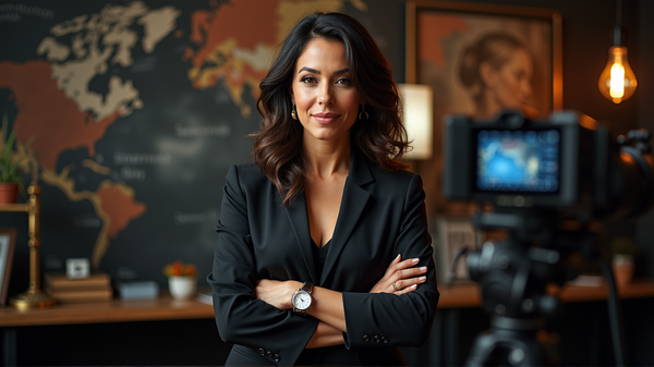 見えない力の舞台裏: ダニー・ガルシアがレスリングの伝説をハリウッドのアイコンに変えた方法