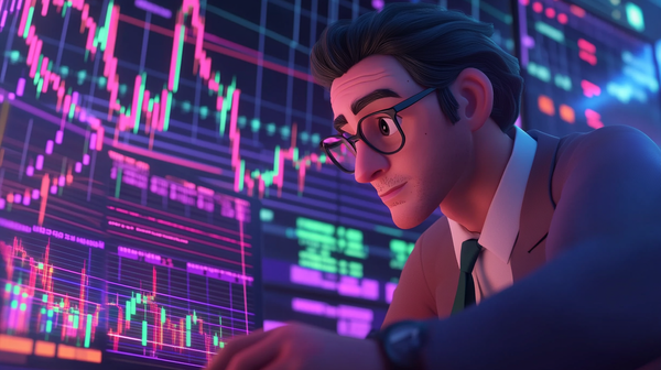 Maple Wealth: 究極のトレーディングプラットフォームですか？