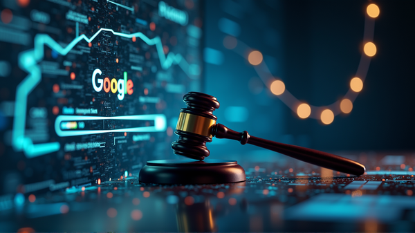 Google、独占禁止法判決に勝ち、検索独占を維持