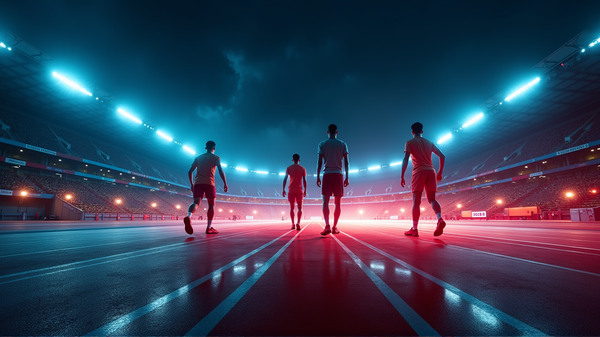 インド：世界パラ選手権で記録を打破するゲートウェイ