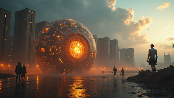 ケニアの勇敢な新世界: シリコンサバンナでのAI主権の主張