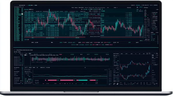 CrownixFin - そのシステムの本当の価値を調査する