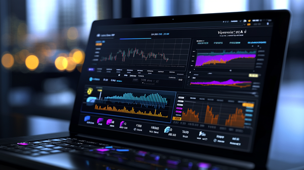 Smart Stock AI: 自分に合ったトレーディングプラットフォームかを発見しよう