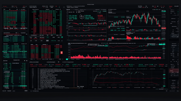 QuantTraderXは信頼できるトレーディングソリューションですか？