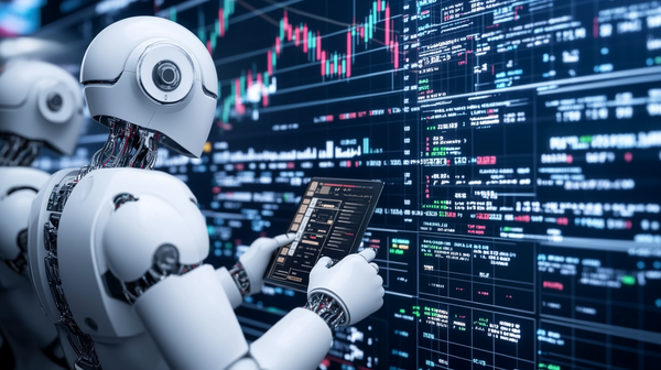 LexioFinを検討 - 信頼できるシステムか否か？