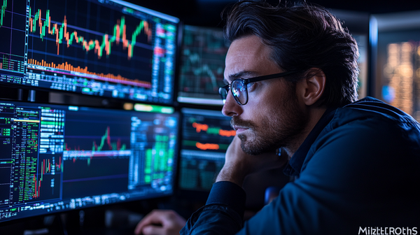 Akıl Finloreがあなたの必要なトレーディングソリューションかどうかを探る！