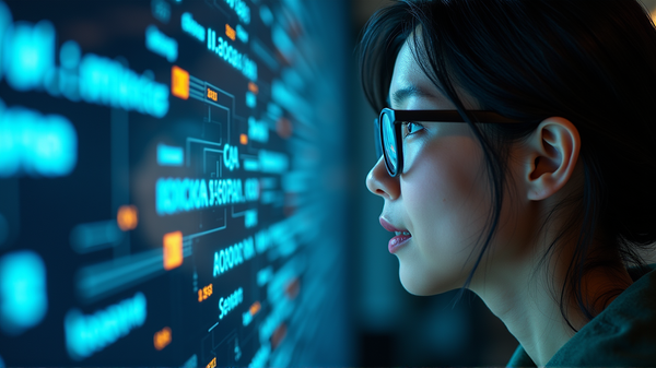 AIの驚異的な技術と業界の落とし穴の暴露